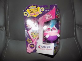 Furreal Friends Dizzy Dancers Whirlpower Collection Pandi Pink New - £15.97 GBP