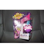 FURREAL FRIENDS DIZZY DANCERS WHIRLPOWER COLLECTION PANDI PINK NEW - $24.30