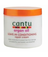 Cantu Argan Oil Leave-In Conditioning Repair Cream (16 oz.) - $12.21 CAD