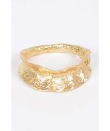 New Vintage Style Metal Cuff - $23.00