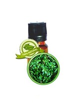 Thyme Essential Oil - 100% PURE Thymus Vulgaris - 15ml (1/2oz) - Anti-Da... - £19.26 GBP
