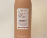 Alfaparf Lisse Design Keratin Therapy Maintenance Shampoo 33.8 Oz - $37.78