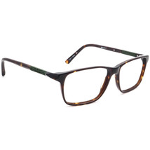 Revo Eyeglasses RE 8014 02 Tortoise Rectangular Frame 55[]15 140 - £158.18 GBP