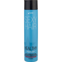 SEXY HAIR by Sexy Hair Concepts VIBRANT SEXY HAIR COLOR LOCK CONDITIONER... - £27.05 GBP