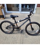 2022 Free Agent Champ BMX Bike 20&quot; Local Pick Up  Only VG Condition - $3,292.93 MXN