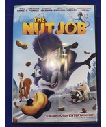 The Nut Job (DVD, 2014) - $10.16