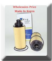 Made In Korea Engine Oil Filter Fits: Colorado Canyon Diesel L4 2.8L  2016-2021 - £12.49 GBP