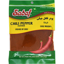 Sadaf Chili Pepper 2 oz. - $150.57 MXN