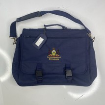 Commonwealth of Pennsylvania Laptop Messenger Bag w/ Strap - EXCELLENT C... - $37.04