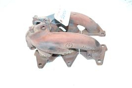 04-07 CADILLAC CTS EXHAUST MANIFOLD LEFT RIGHT PAIR Q1494 image 5