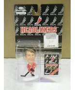 NHLPA HEADLINERS- SIGNATURE SERIES- JARI KURRI- NEW ON THE CARD-HOCKEY L148 - £2.42 GBP