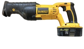 Dewalt Cordless Hand Tools Dc385 398137 - £46.66 GBP