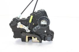 2003-2008 TOYOTA MATRIX FRONT RIGHT PASSENGER DOOR LOCK ACTUATOR P8031 image 7