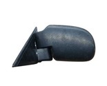 Driver Side View Mirror Manual Fits 98-05 BLAZER S10/JIMMY S15 372185 - £54.43 GBP