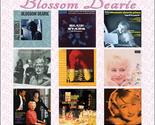 Complete Recordings: 1952-62 [Audio CD] DEARIE,BLOSSOM - £22.63 GBP