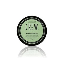 American Crew 16681139 - hair creams (Men, Fixation, Moisturizing, Shine, Pot, W - £16.44 GBP