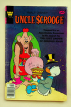 Uncle Scrooge #161 (Feb 1979, Whitman) - Good- - $3.49