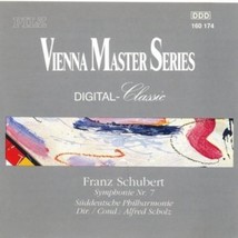 Schubert: Symphony No. 7 CD Pre-Owned - £11.95 GBP