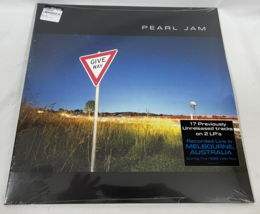 Pearl Jam Give Way Record Vinyl LP Album RSD 2023 Eddie Vedder Limited Edition - £42.93 GBP