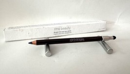 Rms Beauty Straight Line Kohl Eye Pencil Plum Definition Boxed - $24.00
