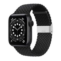 Bagoplus Compatible with Apple Watch iWatch Bands 49mm 38mm 40mm 41mm 42mm 44... - £25.37 GBP