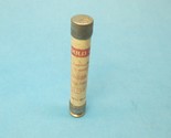 Shawmut TRS5R Time Delay Fuse Class RK5 5 Amps 600VAC/300VDC Tested - $2.49