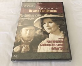 Beyond the Horizon OOP DVD Broadway Theater Archive Eugene O&#39;Neill Sealed New - $65.26