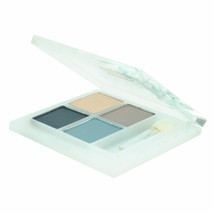 L'Oreal Wear Infinite Pressed Eyeshadow Quad The Color Of Hope *Twin Pack* - $8.95