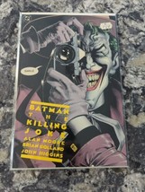 Dc Comics Batman The Killing Joke #1 Third Printing - £19.55 GBP