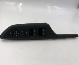 2016-2021 Honda Civic Master Power Window Switch OEM A01B07040 - £41.69 GBP