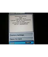 Garmin GPSMAP 540, Latest Software updated. - $252.45