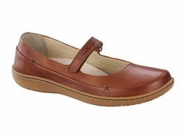 Birkenstock Iona Women Mary Jain Shoes NEW Size Us 5 8 EU 36 39 M - £151.84 GBP