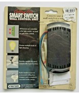 Encon Ceiling Fan Smart Switch Wall Control #EFS-1 Fan Speed &amp; Light Dimmer - £15.92 GBP