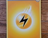 Pokemon TCG Rebel Clash Card | Electric Energy - £1.48 GBP