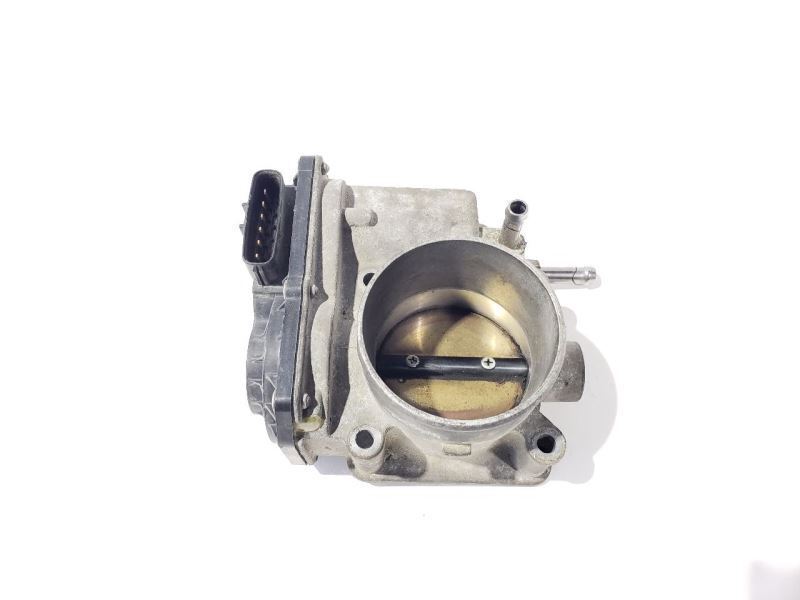 Throttle Body Assembly 1.8L Manual FWD OEM 2009 10 11 12 13 2014 Nissan ... - $39.60