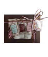 Love - Hand Creme Trio Gift Set - $29.99