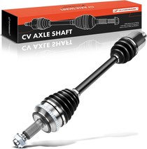 Front Driver Side APM CV Axle Shaft Assembly Compatible with Honda Pilot - $149.20