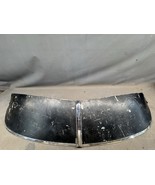 1949-1954 Chevy Oldsmobile Cadillac Fulton Style Windshield Sun Visor De... - €687,80 EUR