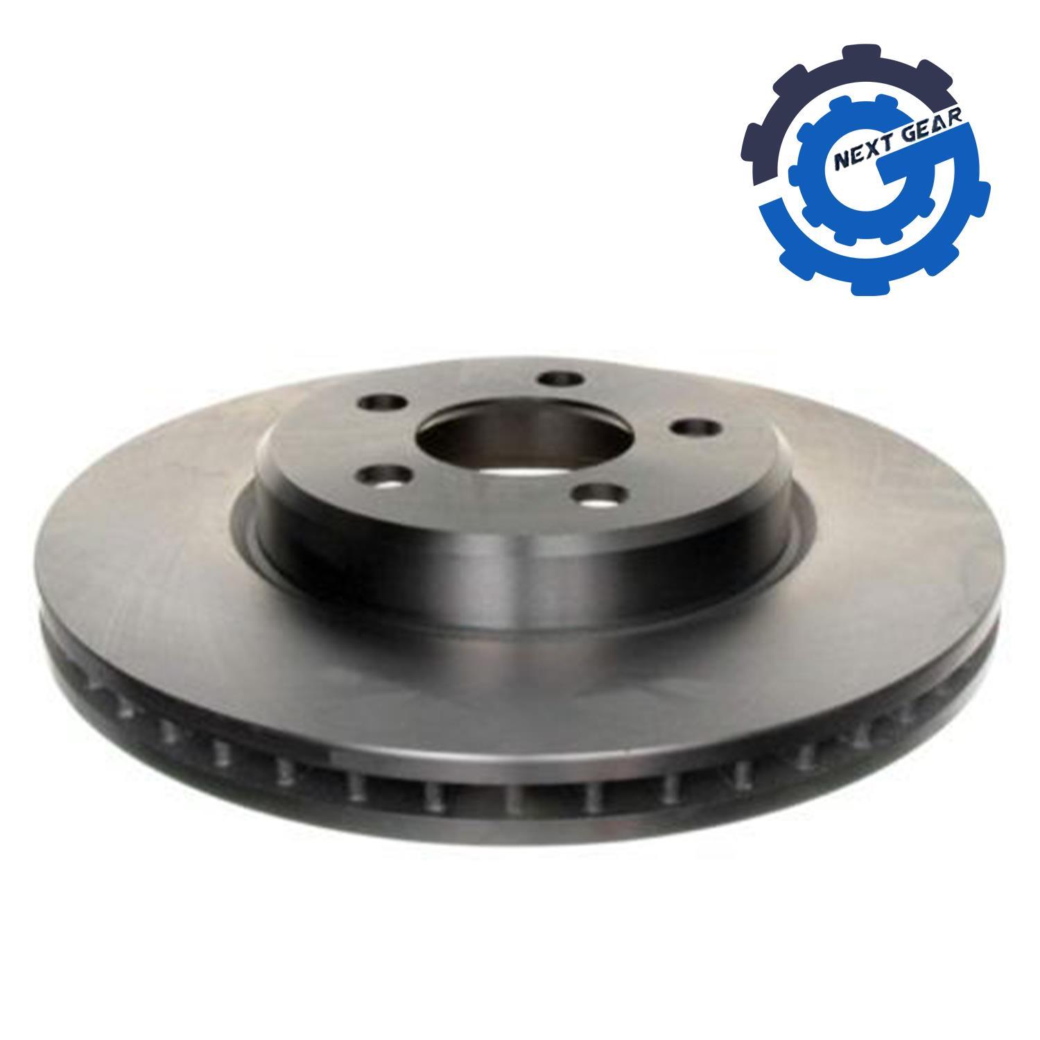 New OEM Mopar Front RH LH Brake Rotor for 20103-2020 Dodge Charger 2AMV9... - $70.08