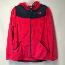 The North Face Girls&#39; Oso Fill Zip (Size XL) - £63.53 GBP