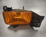 Left Turn Signal Assembly From 2009 Ford F-350 Super Duty  5.4 - $34.95