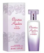 EAU SO BEAUTIFUL * Christina Aguilera 1.0 oz / 30 ml EDP Women Perfume S... - $38.99