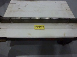 Work Holding Mounting Plates-Steel, Multi Threaded 38&quot; x 3&quot; x 2&quot; - $376.00