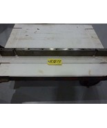 Work Holding Mounting Plates-Steel, Multi Threaded 38&quot; x 3&quot; x 2&quot; - $7,038.75 MXN
