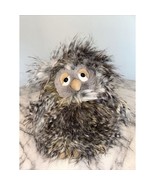NWT JELLYCAT Orlando Owl Retired Plush NEW 10&quot; - $81.83 CAD