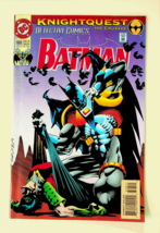 Detective Comics #668 (Nov 1993, DC) - Near Mint - $18.52