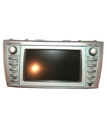 2007 2008 2009 TOYOTA Camry Hybrid OEM GPS Navigation Radio LCD Display ... - $395.95