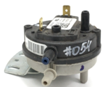 Honeywell BA80009 Air Pressure Switch 101572-01 0.27&#39;&#39; WC used #O54 - $23.38