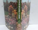 New Illustrated Encyclopedia of Gardening (Volume 7: Mah-Ora) [Hardcover... - $3.89