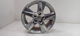 Wheel 17x7-1/2 Aluminum Alloy Rim 5 Spoke Enkei Manufacturer Fits 11-14 TSX  - £159.23 GBP